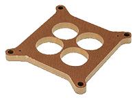 Phenolic Carburetor Spacer 1/2" Thickness
