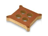 Phenolic Carburetor Spacer 1" Thickness
