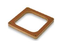 Phenolic Carburetor Spacer 1/2" Thickness