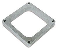 Billet Aluminum Carburetor Spacer 1" Thickness