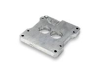 Aluminum Carburetor Adapter 3/4" Thickness