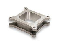 Cast Aluminun Carburetor Spacer 2" Thickness