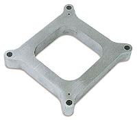 Billet Aluminum Carburetor Spacer 1" Thickness