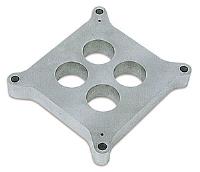 Billet Aluminum Carburetor Spacer 1" Thickness
