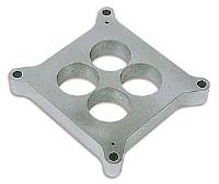 Billet Aluminum Carburetor Spacer 1" Thickness