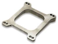Carburetor Wedge Plate 4150/4160-series Carburetor