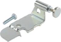 Throttle Stop 4150-Style Holley Carburetors