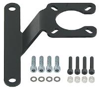 Fuel Regulator Mounting Bracket For MagnaFuel and Barry Grant