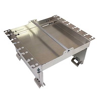 65092 EFI Fuel Rail Mount Tool Tray