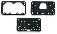 Buna-N Reusable Gasket Metering Block