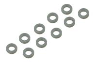 Nylon Fuel Bowl Washers 10/pkg
