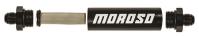 In-Line Fuel Filter -8 AN Fittings