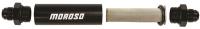In-Line Fuel Filter -10 AN Fittings