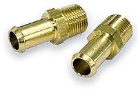 Fuel Line Fittings 3/8 in. NPT to 3/8 in. hose