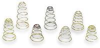 Vacuum Secondary Spring Kit 7/pkg