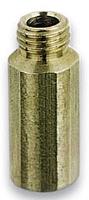 Jet Extension Fits Standard Holley Jets
