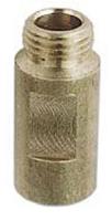 Jet Extension Fits Holley Alcohol Jets