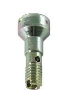 Cadnium Plated For Gasoline