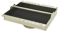 65800 Tool Tray for 4150-Style Carburetors