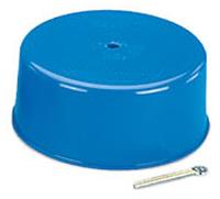 Carburetor Cap for Holley, AFB and Quadrajet with 5-1/8" Neck