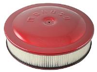 Racing Air Cleaner 14" Diameter