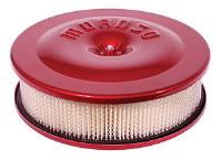 Race/Street Air Cleaner 8-1/2" Diameter
