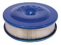 Race/Street Air Cleaner 8-1/2" Diameter