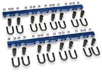 Adjusting Nuts - Slotted Head Fits Exhaust Studs on Stud Girdle 710-67250