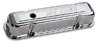 Valve Covers Pontiac 301-455