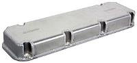 Fabricated Aluminum Valve Covers Big Block Ford