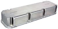Fabricated Aluminum Valve Covers Big Block Ford