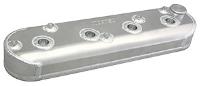 Fabricated Aluminum Valve Covers LS1