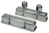 Valve Covers Small Block Chevy
