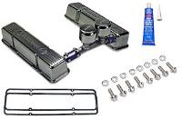 Valve Cover Kit Small Block Chevy