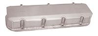 Fabricated Aluminum Valve Covers Big Block Chevy and all aftermark cylinder heads with stock bolt pattern