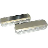 Fabricated Aluminum Valve Covers Big Block Chevy