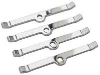 Hold-Down Tabs Small Block Chevy