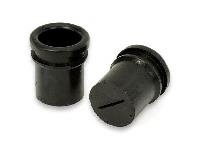 Valve Cover Breather Grommets 1.22" OD