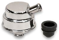 Oil Separator/Breather 1.22" ID