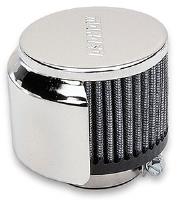 Filtered Breather 1-3/8" ID