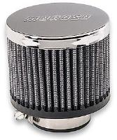 Filtered Breather 1-3/8" ID