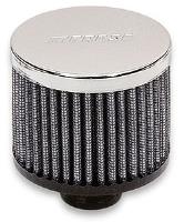Filtered Breather 1.22" ID