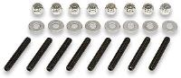 Valve Cover Studs 1-3/4" x 1/4"-20