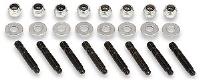 Valve Cover Studs - Bullet Nose 1-1/2" x 1/4"-20