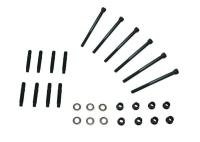 Valve Cover Hardware Kit Big Block Chevy with 2.625 in. Tall Valve Covers