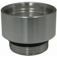Valve Cover Breather Adapter 2013-Up COPO Camaro to GM LS