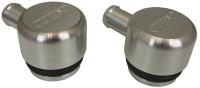 Valve Cover Breathers For GM COPO .625 in Hole