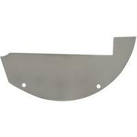 Dust Shield/Flywheel Cover GM LS-Series