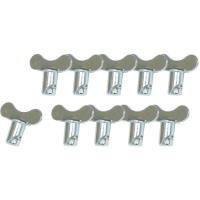 Quick Fasteners Butterfly Head