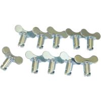 Quick Fasteners Butterfly Head